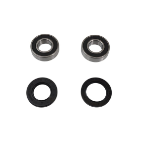 FACTORY LINKS Front Wheel Bearing Kit BMW F / HP2 / R 800-1200cc 04-14