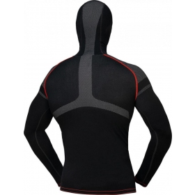 IXS 365 Hooded Functional Shirt