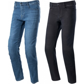 Alpinestars Radon Relaxed Fit Jeans For Men