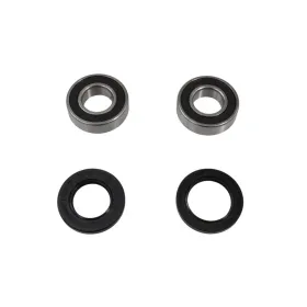 FACTORY LINKS Priekinio rato guolių rinkinys BMW F / HP2 / R 800-1200cc 04-14