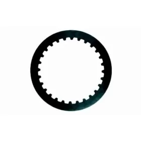 TOURMAX Steel Clutch Plate Kawasaki ZXR / ZX7R 89-03