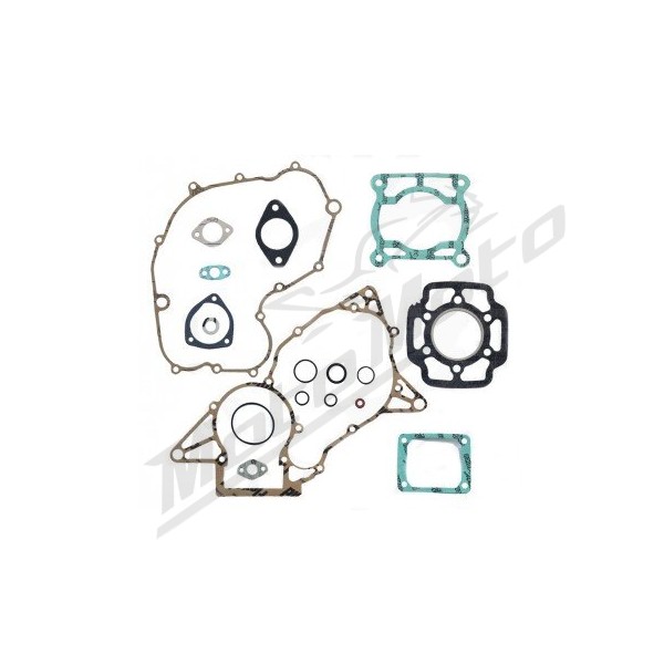 CENTAURO Complete Engine Gasket Set ​​​​​​​Gilera Arizona / RV / RX 125 1984-1986