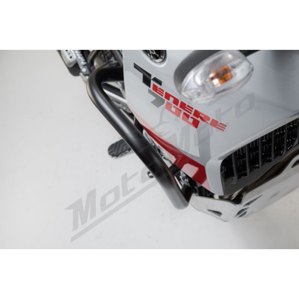 SW-MOTECH Crash Bar apsauginiai lankai Yamaha XTZ 690-700 19-25