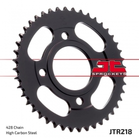 Rear sprocket JTR218