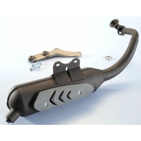 POLINI Original Exhaust Peugeot Citystar / Jet / Kisbee / Ludix / Speedfight / Vivacity 50cc 04-20
