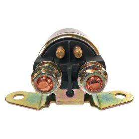 Vicma Starter relay Suzuki DR / GN / GS / LT / LT-F 125-1150 84-02