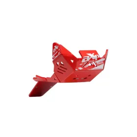 AXP Xtrem Skid Plate with Suspension Linkage Protection Honda CRF 450R 25-26