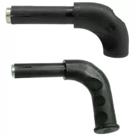 Sno-X universal handelbar hooks