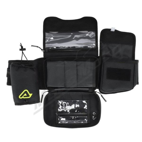 Waist bag ACERBIS PROFILE 3L