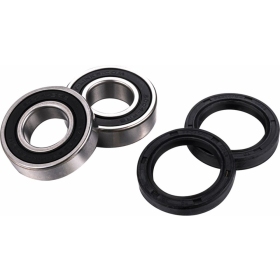 FACTORY LINKS Front Wheel Bearing Kit Aprilia / Kawasaki / Triumph 400/1500 89-23