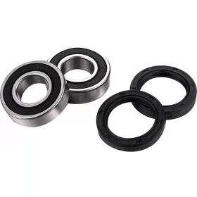 FACTORY LINKS Front Wheel Bearing Kit Aprilia / Kawasaki / Triumph 400/1500 89-23