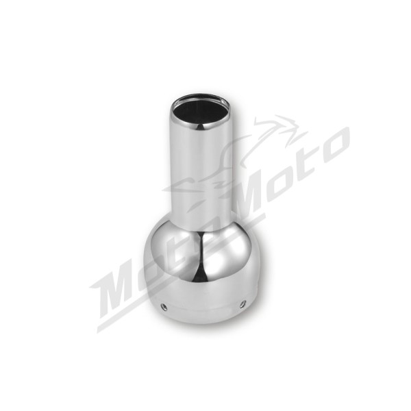 IXIL IRONHEAD Endcap Bottle