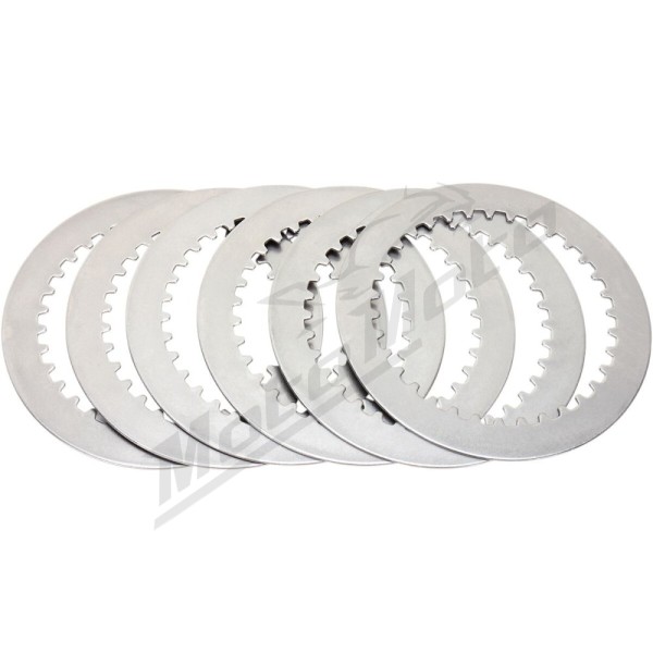 PROX Drive Plate Kit Kawasaki KX 125 94-08