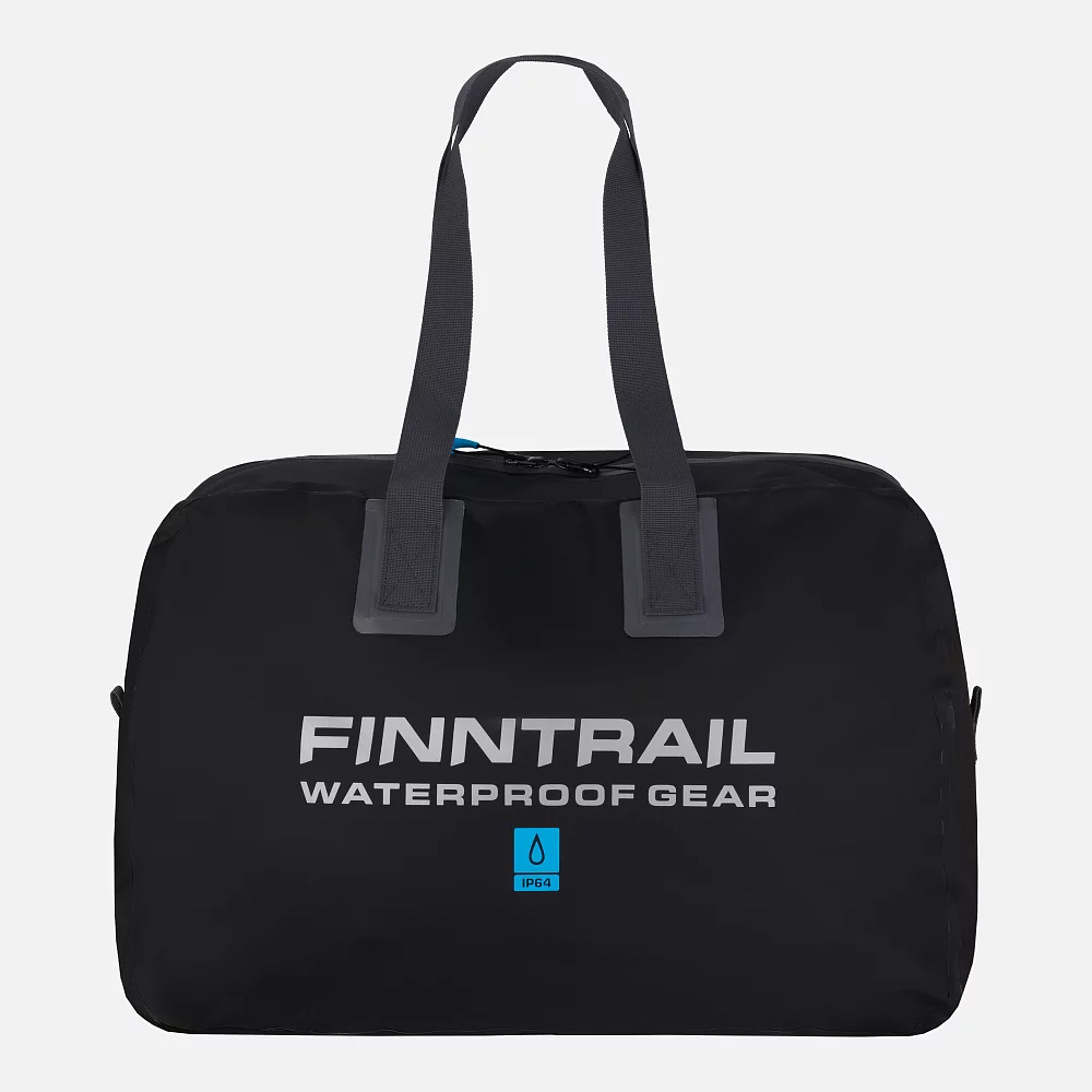 Finntrail MudBag ZIP 1723 Krepšys 65L