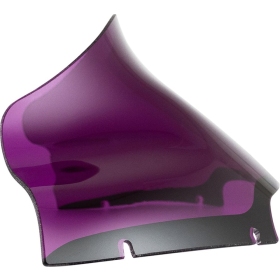 KLOCK WERKS Kolor Flare™ Sport Windshield HARLEY DAVIDSON FLHTKL/FLHTCU 1690-1923 14-25