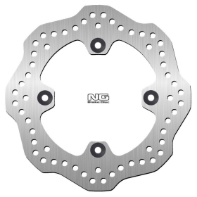 NG BRAKES 1686X fiksuotas stabdžių diskas HONDA X-ADV 750 17-24