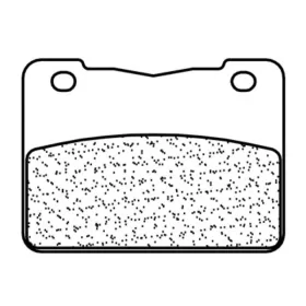 CL BRAKES 3110MSC Sintered Metal Brake Pads SYM CRUISYM / MAXSYM / WOLF 125-600 11-24