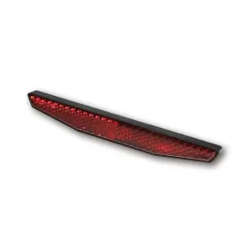 HIGHSIDER smart Reflector Red 125x18x9mm 