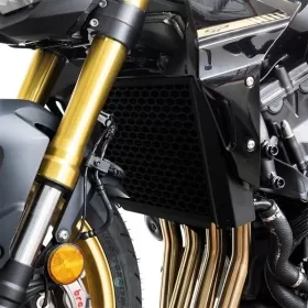 ZIEGER Pro Radiator Cover Honda CB 1000 25-26