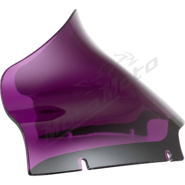 KLOCK WERKS "Kolor Flare™ Sport" priekinis stiklas HARLEY DAVIDSON FLHTKL/FLHTCU 1690-1923 14-25