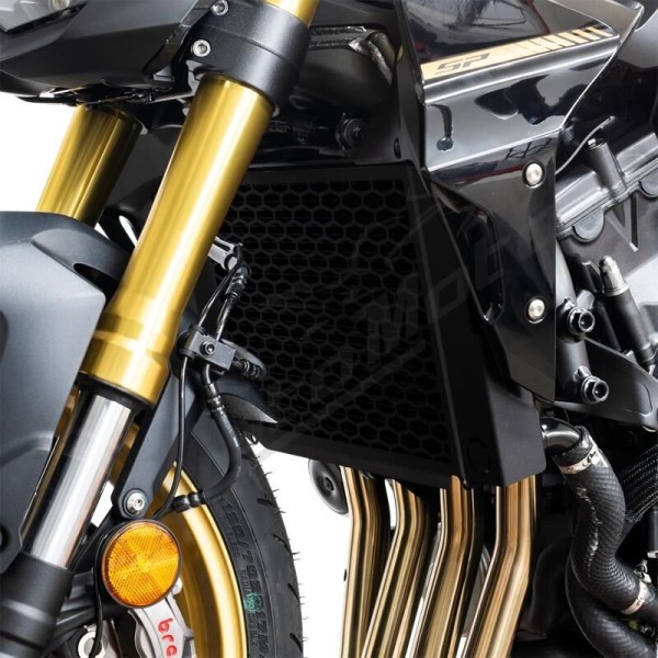ZIEGER Pro Radiator Cover Honda CB 1000 25-26