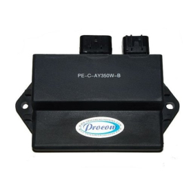 ELECTROSPORT Ignition module Yamaha Warrior 350 97-01