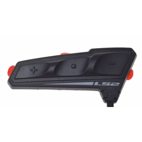 LS2 Spectrum Midland Evo Intercom