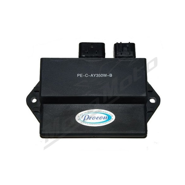 ELECTROSPORT Komutatorius Yamaha Warrior 350 97-01