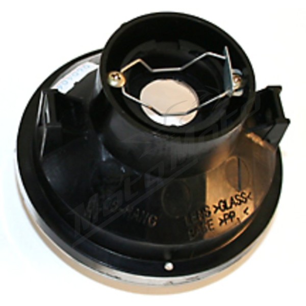 HIGHSIDER smart 90 mm Headlamp 