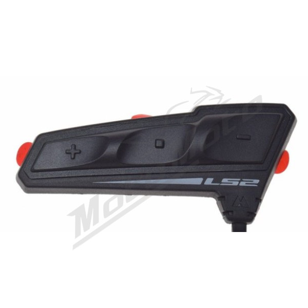 LS2 Spectrum Midland Evo Intercom