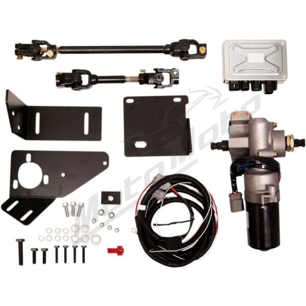 MOOSE OFFROAD FOUR WHEEL Electric Power Steering Kit Can-Am Commander 800-1000cc 11-14
