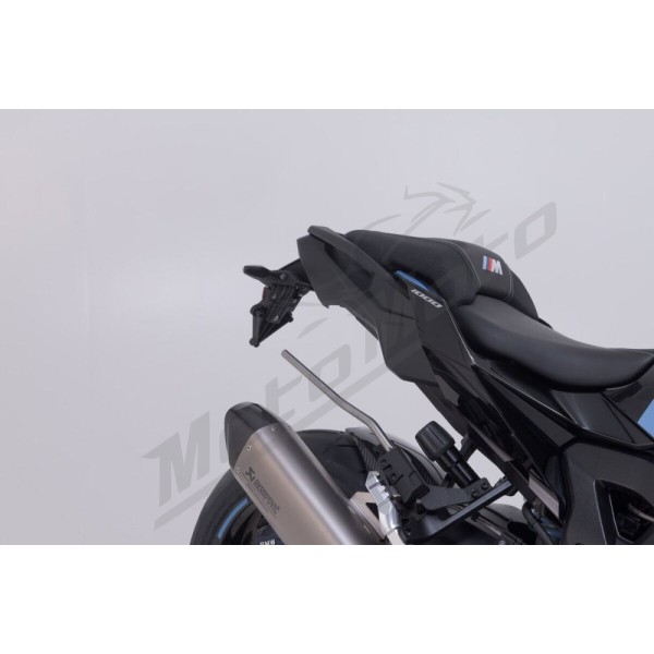 SW-MOTECH PRO BLAZE H Saddlebag Set with Heat Guard BMW M 1000 XR 24-25