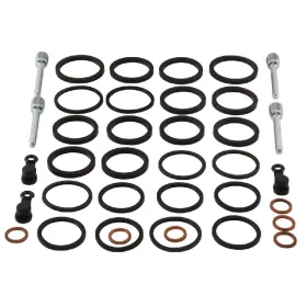 ALL BALLS Priekinių stabdžių suporto remonto kompl. Honda VFR 1200 10-14