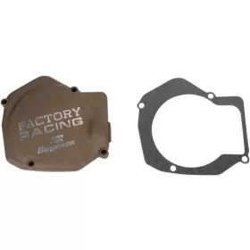 BOYESEN generatoriaus dangtelis HONDA CR 125 88-04