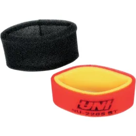 UNI FILTER Air Filter Yamaha XT 600 84-89