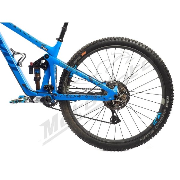 ALL MOUNTAIN STYLE Frame Guard Extra Protection Joy Ride
