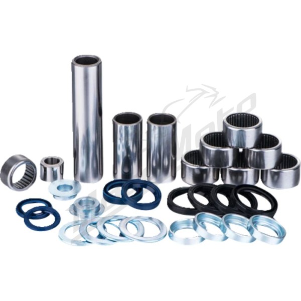 FACTORY LINKS Linkage Bearing Rebuild Kit Yamaha WR 250/450 2006