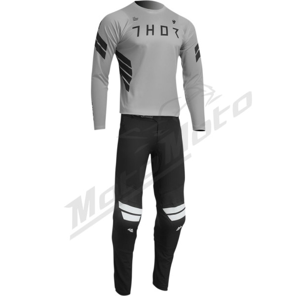 THOR Assist MTB Pants