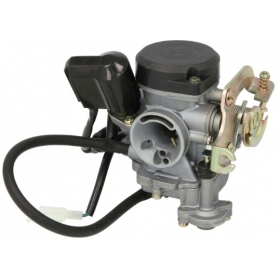 Carburetor GY6 50->80/90cc 139QMB 4T