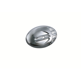 KURYAKYN Scarab Air Filter Cover Harely Davidson FLHR / FLHRS / FLHTCI / FLHX / FXD / FXSTS 1450/1800 01-15
