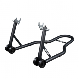 Oxford Rear Paddock Stand