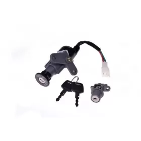 Ignition switch kit ROMET 