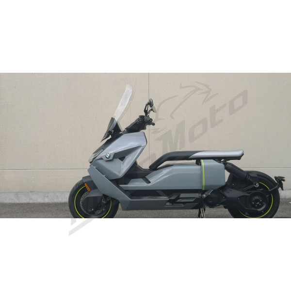 BULLSTER Priekinis stiklas Skaidrus BMW CE 04 ABS 22-24