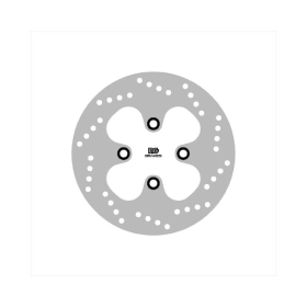NG BRAKES 2148 Rear Round Fixed Brake Disc BRIXTON CROSSFIRE / FELSBERG 125 21-24