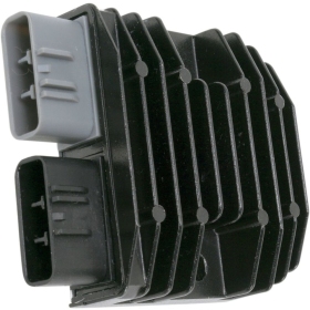 RICK'S MOTORSPORT ELECTRIC Rectifier and Regulator Kawasaki KRF / KRT / KVF / ZG / ZX-10 / ZX-14 750-1400cc 04-25