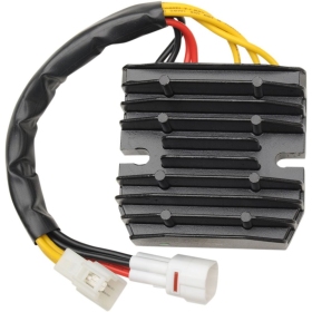 RICK'S MOTORSPORT ELECTRIC Rectifier and Regulator Suzuki GSX 1300R 08-12