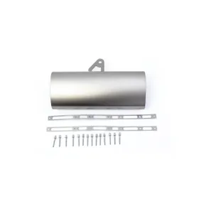AKRAPOVIC Duslintuvo korpuso remonto kompl. titaninis Suzuki GSX-R 1000 17-25