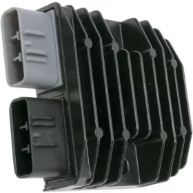 RICK'S MOTORSPORT ELECTRIC Rectifier and Regulator Kawasaki KRF / KRT / KVF / ZG / ZX-10 / ZX-14 750-1400cc 04-25