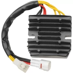 RICK'S MOTORSPORT ELECTRIC Rectifier and Regulator Suzuki GSX 1300R 08-12