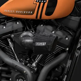 VANCE & HINES VO2 Rain Sock